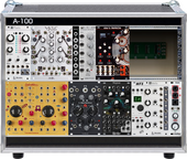 My dextral Eurorack