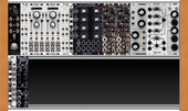 My first eurorack