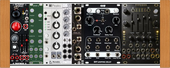 Performance-Rack