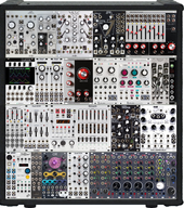 PORTABLE -   12U/94HP - 2025 - LIVE