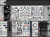 My Studio Eurorack