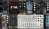 2) Mobile rack