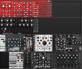 revised rack