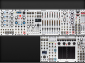 My centum Eurorack