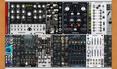 My irate Eurorack (copy)