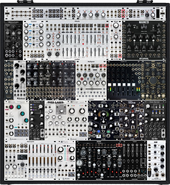 Goa Techno up Ambient down