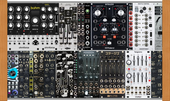 My irate Eurorack (copy) (copy)