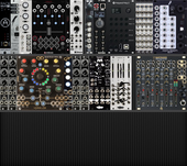 My atrip Eurorack (copy) (copy) (copy) (copy) (copy) (copy) (copy) (copy) (copy) (copy)