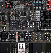 AUGUST (w Superkar+ &amp; Tenderfoot Echo)