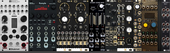 My unshown Eurorack