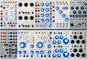 My jural Buchla