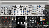 Synth Rack v4