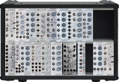silver system