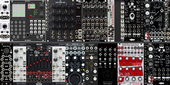 Sound studio mantis companion (vcf3db)