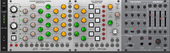 EURORACK Rack 2500