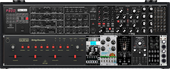 My wising Eurorack