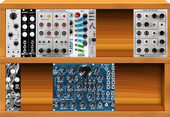 My cool Eurorack