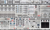 Intellijel Matriarch