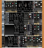 Arturia RackBrute (ref 2)