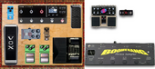 Trio 21 (My working board...)