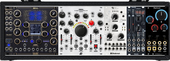 My croaky Eurorack