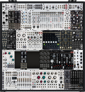 Goa Atlantix Morphagene *** Mimeophon