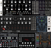 MOOGISH 3x84
