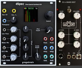 My Spellbound Eurorack