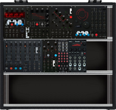 Ryk modular