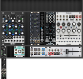 Benjolin x Oneiroi (copy)