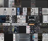 My lanose Eurorack (copy) (copy) (copy)