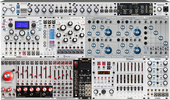 My haemic Eurorack