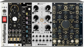 My absorbed Eurorack