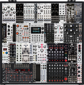 Techno Modular [DaveCallagahan] 4x104 - 11/2025