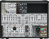 3 x 104hp Current Video set up