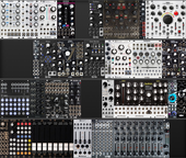 My super Eurorack