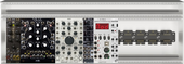 My restless Eurorack