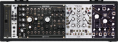 My shrunken Eurorack