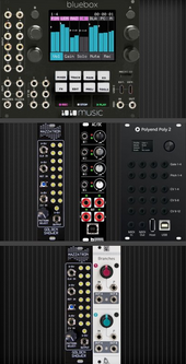 ZEUS SYSTEM POWER TESTER