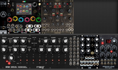 Canopi Eurorack