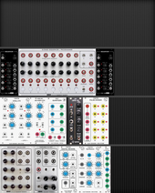 My Topical Eurorack