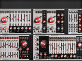 My mirthless Eurorack