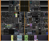 Snufkin, the MSSM (Final form)