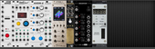 My cliquish Eurorack