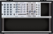 Moog Doepfer Clone