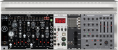 My sylphy Eurorack