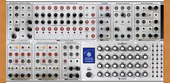 My unclimbed Eurorack