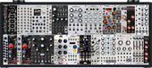 Patrick Watson&#039;s rack in Arturia Video