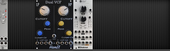 My unpleased Eurorack