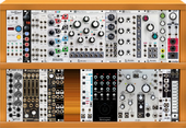 My sliest Eurorack (copy)